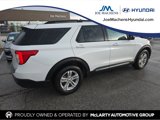Used 2020 Ford Explorer XLT image 4