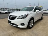 Used 2020 Buick Envision FWD image 4