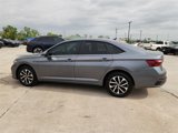 Certified 2024 Volkswagen Jetta S image 5