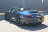 Certified 2017 Porsche 911 Carrera image 3