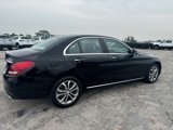 Used 2017 Mercedes-Benz C 300 4MATIC Sedan image 5