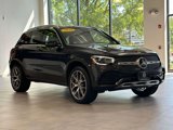 Certified 2022 Mercedes-Benz GLC 300 4MATIC image 2