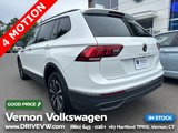 Certified 2022 Volkswagen Tiguan S image 2