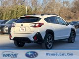 Certified 2024 Subaru Crosstrek 2.0i Premium image 4