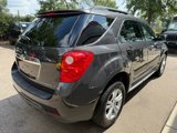 Used 2015 Chevrolet Equinox LT w/ Driver Convenience Package image 4