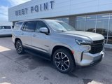 Used 2023 Chevrolet Tahoe RST w/ Luxury Package image 2