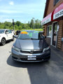 Used 2012 Honda Civic EX image 3