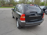 Used 2008 Kia Sportage LX image 4