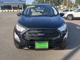 Used 2022 Ford EcoSport S image 3