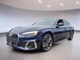 Certified 2023 Audi A5 2.0T Premium w/ Convenience Package image 4
