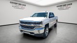 Used 2018 Chevrolet Silverado 1500 LTZ w/ Texas Edition image 3