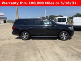 Certified 2024 Ford Expedition Max Limited image 4