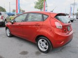 Used 2019 Ford Fiesta SE image 4