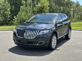 Used 2014 Lincoln MKX AWD w/ Equipment Group 102A image 3