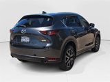 Used 2018 MAZDA CX-5 Grand Touring image 3