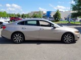 Used 2022 Chevrolet Malibu RS image 2