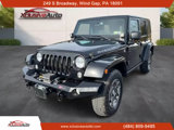 Used 2014 Jeep Wrangler Unlimited Rubicon w/ Dual Top Group image 3