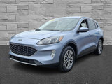 Certified 2022 Ford Escape SEL w/ Technology Package image 4
