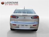 Used 2016 Mitsubishi Lancer ES image 6