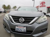 Used 2016 Nissan Altima 2.5 S w/ Power Driver Seat Package image 5