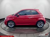 Used 2015 FIAT 500 Sport image 2