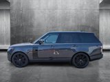 Used 2020 Land Rover Range Rover HSE image 2