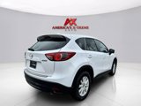 Used 2013 MAZDA CX-5 Touring w/ Bose & Moonroof Pkg image 5