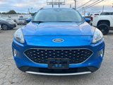 Used 2020 Ford Escape SEL image 5