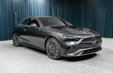 New 2025 Mercedes-Benz CLE 450 4MATIC Cabriolet image 5