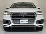 Used 2018 Audi Q7 3.0T Prestige w/ Prestige Package image 2