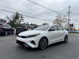Used 2022 Kia Forte GT image 2