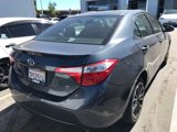 Used 2016 Toyota Corolla S image 5
