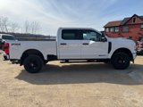 New 2025 Ford F350 XL w/ STX Appearance Package image 6