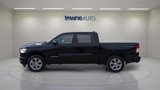 Used 2022 RAM 1500 Big Horn image 2