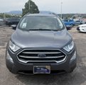 Certified 2021 Ford EcoSport SE image 2