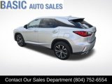 Used 2016 Lexus RX 350 AWD image 3