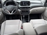 Used 2020 Hyundai Tucson SEL image 4