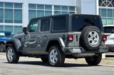 Certified 2021 Jeep Wrangler Unlimited Sport image 5
