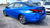 Used 2020 Nissan Versa SV image 3