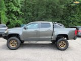 Used 2018 Chevrolet Colorado ZR2 image 2