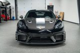 Used 2023 Porsche 718 Cayman GT4 RS image 3
