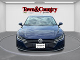 Used 2019 Volkswagen Arteon SEL image 2