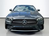 Used 2022 Mercedes-Benz E 350 4MATIC Sedan image 2
