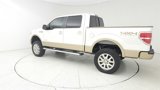Used 2012 Ford F150 King Ranch w/ Off Road Pkg image 4