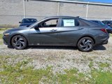 New 2025 Hyundai Elantra Sport w/ Cargo Package image 2