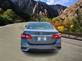 Used 2017 Nissan Sentra SV image 4