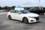 Used 2022 Honda Accord EX-L image 4