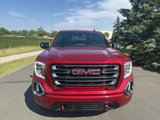 Used 2021 GMC Sierra 1500 AT4 w/ AT4 Preferred Package image 4