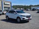Used 2022 Chevrolet Equinox LT image 3