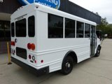 Used 2011 Chevrolet Express 3500 w/ School Bus Package image 5